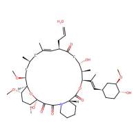 他克莫司一水合物,109581-93-3,Moligand™, 10 mM in DMSO,阿拉丁