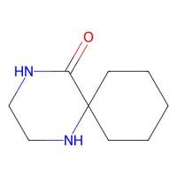 1,4-Diazaspiro(5.5)undecan-5-one，86047-86-1，≥95%，阿拉丁