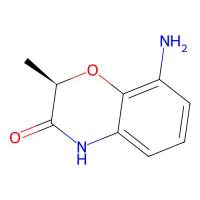(2R)-8-Amino-2-methyl-2H-1,4-benzoxazin-3(4H)-one,870065-09-1,≥95%,阿拉丁