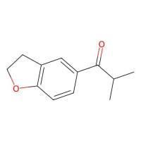 1-(2,3-Dihydro-1-benzofuran-5-yl)-2-methylpropan-1-one,111038-58-5,≥95%,阿拉丁