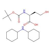 (S)-N-Boc-L-homoserine Dicyclohexylammonium Salt，63491-82-7，≥98%，阿拉丁