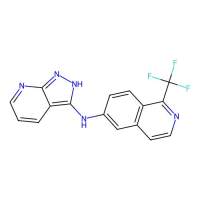 Valiglurax，1976050-09-5，Moligand™, 10 mM in DMSO，阿拉丁