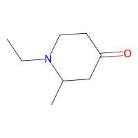 1-Ethyl-2-methylpiperidin-4-one,321345-32-8,≥95%,阿拉丁