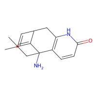 (±)-石杉碱甲,120786-18-7,Moligand™, 10 mM in DMSO,阿拉丁