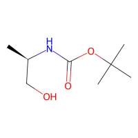 Boc-D-alaninol,106391-86-0,Moligand™, 10 mM in DMSO,阿拉丁