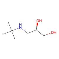 (2R)-3-(tert-butylamino)propane-1,2-diol,59207-70-4,≥97%,阿拉丁