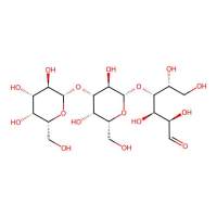 3'-Galactosyllactose，32694-82-9，≥95%，阿拉丁