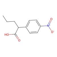 2-(4-nitrophenyl)pentanoic Acid,110728-99-9,阿拉丁