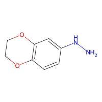 (2,3-Dihydro-benzo[1,4]dioxin-6-yl)-hydrazine，299165-45-0，≥95%，阿拉丁