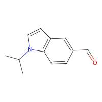 1-Isopropyl-1H-indole-5-carbaldehyde,1030432-40-6,≥98%,阿拉丁