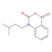 1-(3-methylbutyl)-2,4-dihydro-1H-3,1-benzoxazine-2,4-dione,57384-50-6,≥95%,阿拉丁