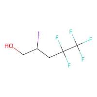 2-Iodo-4,4,5,5,5-pentafluoropent-1-ol,757-06-2,≥97%,阿拉丁