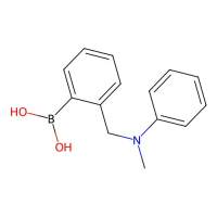 (2-((Methyl(phenyl)amino)methyl)phenyl)boronic acid,172940-58-8,≥98%,阿拉丁