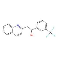 2-Quinolin-2-yl-1-(3-trifluoromethylphenyl)ethanol,502625-52-7,≥97%,阿拉丁