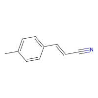 2-Propenenitrile, 3-(4-methylphenyl)-,28446-70-0,阿拉丁