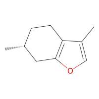 (+)-Menthofuran，17957-94-7，工业级, ≥90%，阿拉丁
