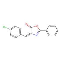 (4E)-4-(4-Chlorobenzylidene)-2-phenyl-1,3-oxazol-5(4H)-one,57427-86-8,≥98%,阿拉丁