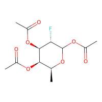 2F-Peracetyl-Fucose,188783-78-0,Moligand™, 10 mM in DMSO,阿拉丁
