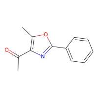 1-(5-Methyl-2-phenyl-1,3-oxazol-4-yl)ethan-1-one,2940-19-4,≥97%,阿拉丁