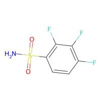 2,3,4-Trifluorobenzenesulfonamide,518070-13-8,≥95%,阿拉丁