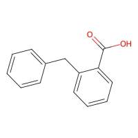 2-苄基苯甲酸,612-35-1,Moligand™, 10 mM in DMSO,阿拉丁