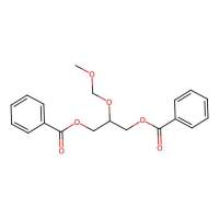 2-(Methoxymethoxy)-1,3-propanediyl dibenzoate,110874-21-0,≥95%,阿拉丁