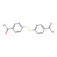 6,6'-二硫二烟酸,15658-35-2,Moligand™, 10 mM in DMSO,阿拉丁
