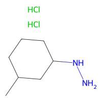 (3-Methylcyclohexyl)hydrazine dihydrochloride,1210726-73-0,≥98%,阿拉丁