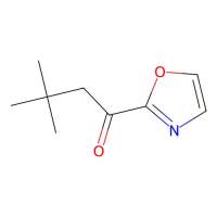 2-(3,3-Dimethylbutyryl)oxazole,898759-18-7,≥95%,阿拉丁