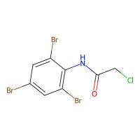 2-chloro-N-(2,4,6-tribromophenyl)acetamide,89892-46-6,≥97%,阿拉丁