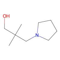 2,2-Dimethyl-3-(Pyrrolidin-1-Yl)Propan-1-Ol，39067-46-4，≥95%，阿拉丁