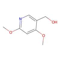 (4,6-Dimethoxypyridin-3-yl)methanol，181819-65-8，≥95%，阿拉丁