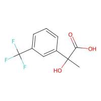 2-Hydroxy-2-(3-(trifluoromethyl)phenyl)propanoic acid,3259-38-9,≥95%,阿拉丁
