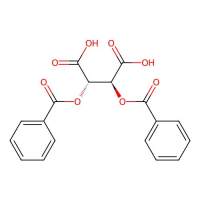 (+)-Dibenzoyl-D-tartaric acid,17026-42-5,Moligand™, 10 mM in DMSO,阿拉丁