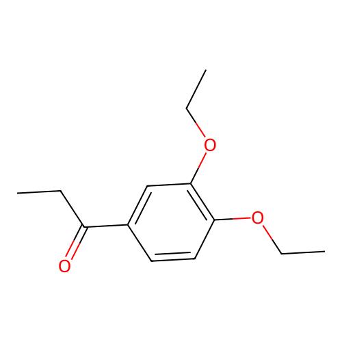 1-(3,4-Diethoxyphenyl)propan-1-one,720-66-1,≥95%,阿拉丁产品图