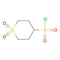 2H-Thiopyran-4-sulfonyl chloride, tetrahydro-, 1,1-dioxide,1221722-37-7,≥98%,阿拉丁