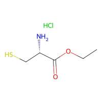 L-Cysteine ethyl ester HCl，868-59-7，Moligand™, 10 mM in DMSO，阿拉丁