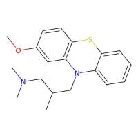 (±)-左美丙嗪,851-68-3,Moligand™, 10 mM in DMSO,阿拉丁
