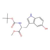 (R)-N-Boc-5-hydroxy-trp-ome,1234880-33-1,≥95%,阿拉丁