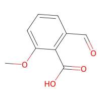 2-Formyl-6-methoxybenzoic acid，53015-08-0，≥95%，阿拉丁