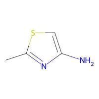 2-Methyl-1,3-thiazol-4-amine,103392-01-4,≥95%,阿拉丁