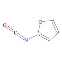2-Isocyanatofuran,76537-07-0,≥95%,阿拉丁