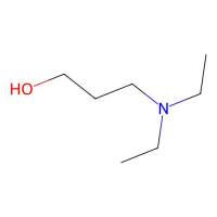 3-二乙氨基-1-丙醇,622-93-5,Moligand™, 10 mM in DMSO,阿拉丁