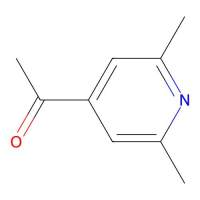 1-(2,6-Dimethylpyridin-4-yl)ethan-1-one，72693-15-3，≥95%，阿拉丁