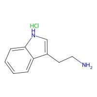 色胺盐酸盐,343-94-2,Moligand™, 10 mM in DMSO,阿拉丁