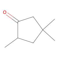 2,4,4-Trimethylcyclopentanone，4694-12-6，≥95%，阿拉丁
