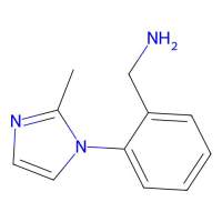 2-(2-Methyl-1H-imidazol-1-yl)benzylamine,876717-29-2,≥95%,阿拉丁
