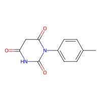 1-p-Tolyl-pyrimidine-2,4,6-trione,16348-04-2,≥95%,阿拉丁
