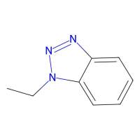 1-Ethylbenzotriazole,16584-05-7,≥98%,阿拉丁
