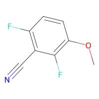 2,6-Difluoro-3-methoxybenzonitrile,886498-35-7,≥95%,阿拉丁